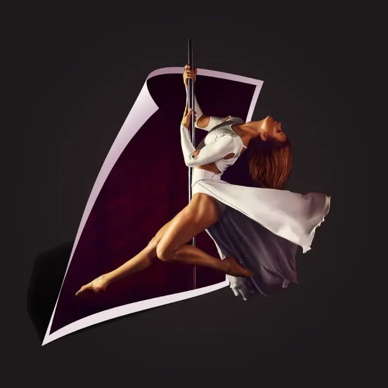 Czym jest pole dance